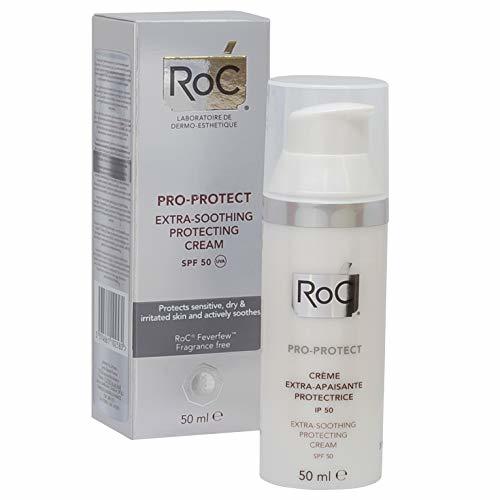 Beauty Roc Pro-Protect crema extra-calmante SPF