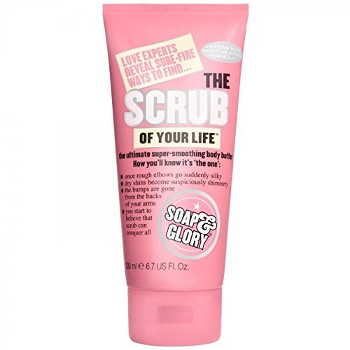 Beauty Soap & Glory The Scrub Of Your Life(TM) 6.7 oz by Soap