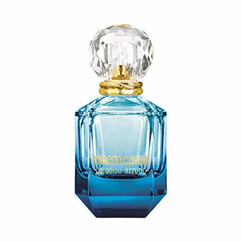 Beauty Roberto Cavalli Paradiso Azzurro Agua de Perfume