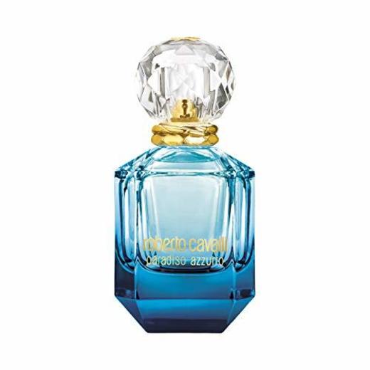 Roberto Cavalli Paradiso Azzurro Agua de Perfume