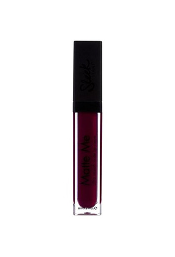 Exclusivo y elegante brillo de labios MakeUP Matte Me, compra 1 y