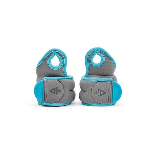 Reebok wrist weights