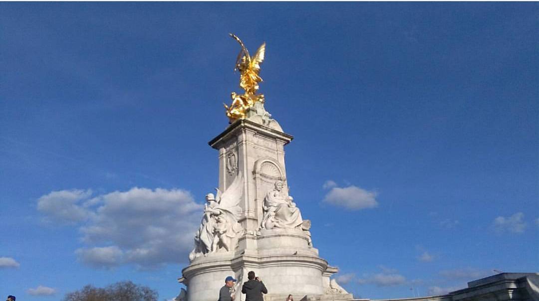 Place Victoria Memorial