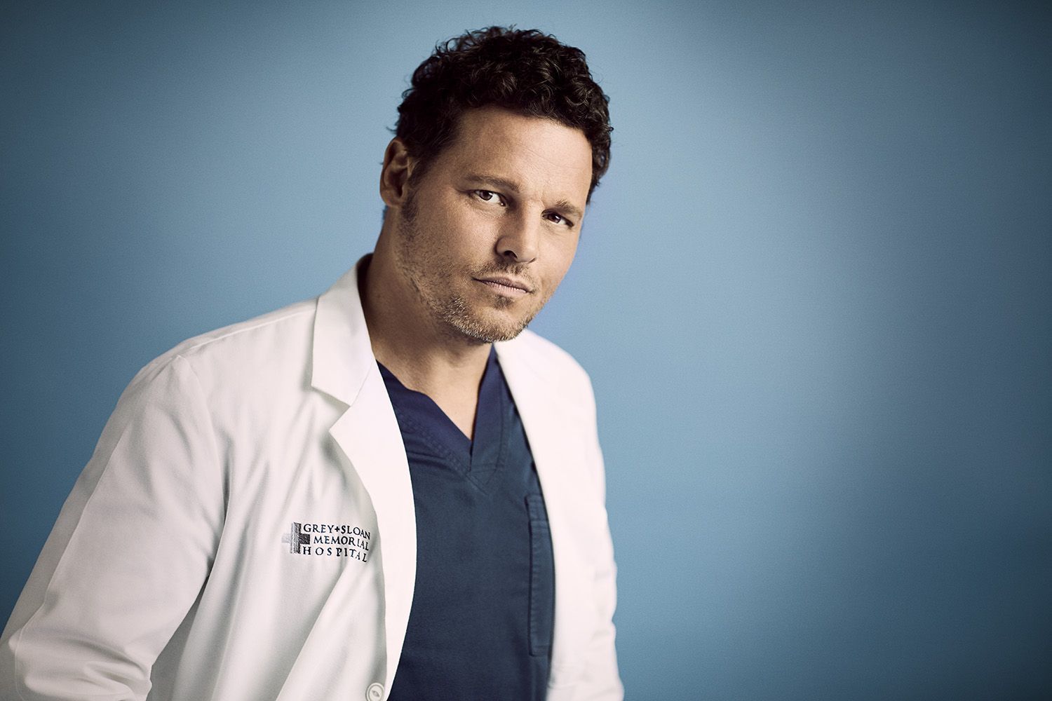 Moda Alex Karev