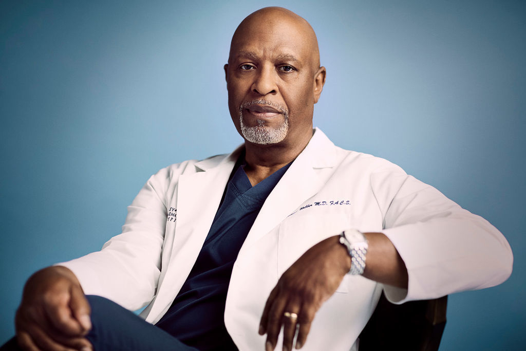 Moda Richard Webber