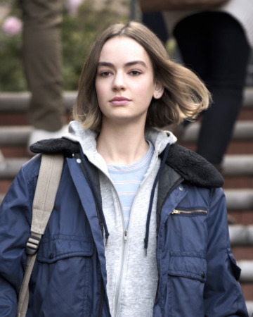 Social Casey Gardner 