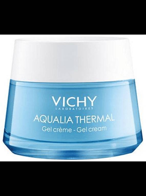 Products Vichy Aqualia Thermal Gel-Creme Reidratante 