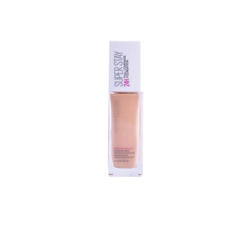 Products Maybelline Superstay 24H