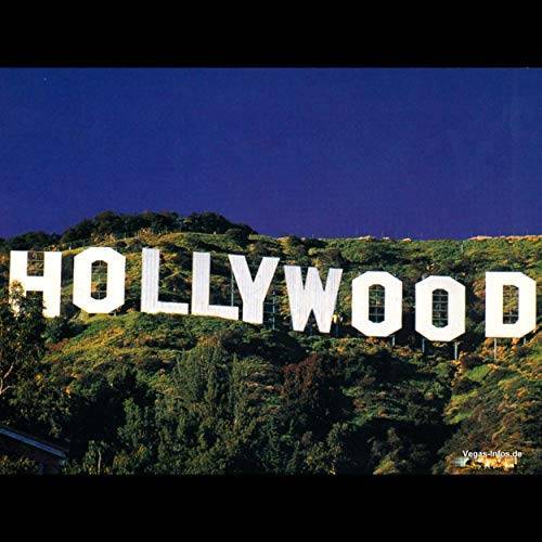 Lugar Hollywood