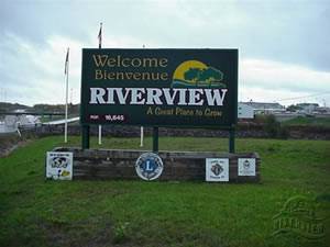 Lugar Riverview