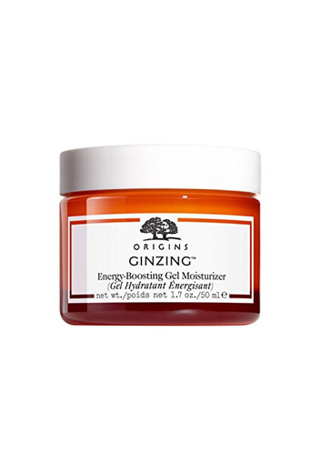 ORIGINS GinZing Energy-boosting moisturizer