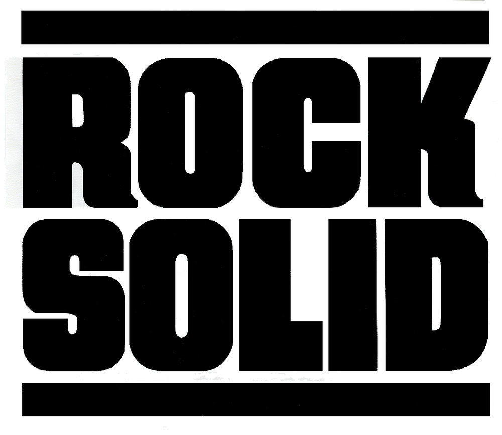 Moda ROCK SOLID