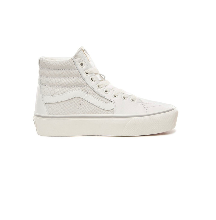 Producto White vans