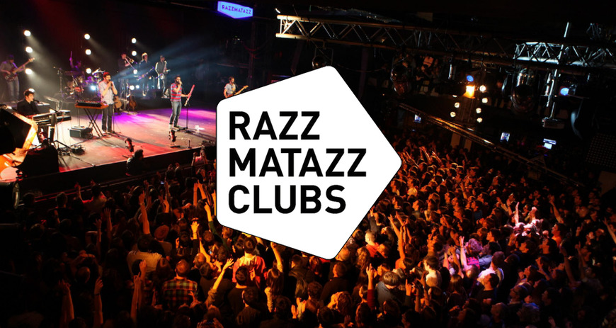 Lugar Razzmatazz