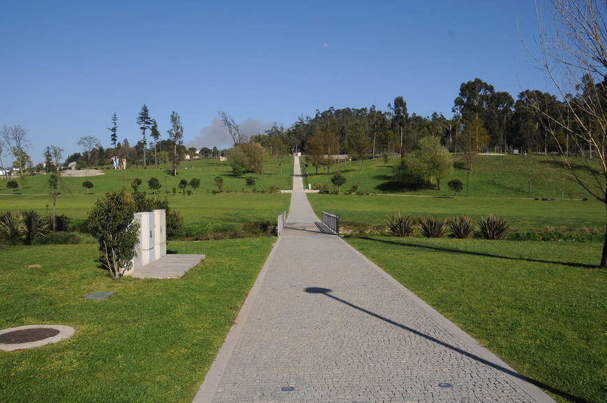 Place Parque da Devesa