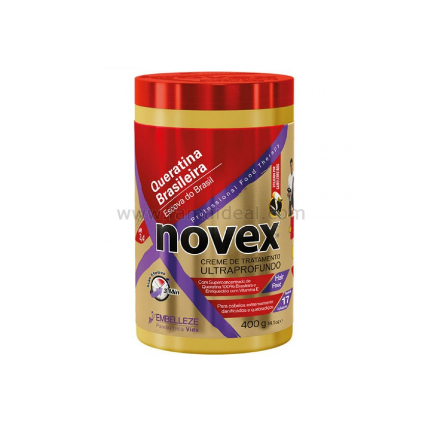 Producto Novex