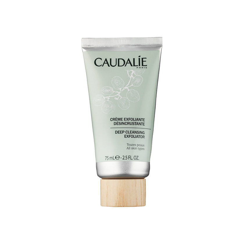 Product Esfoliante caudalie