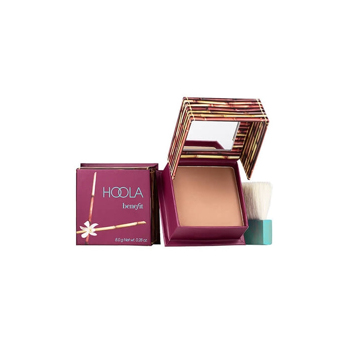 Product Hoola pó bronzeador