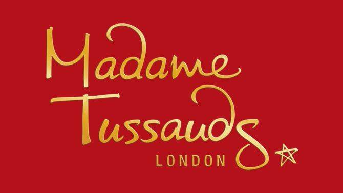 Place Madame Tussauds London