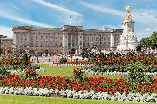 Place Buckingham Palace