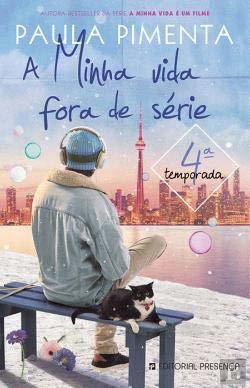 Book A Minha Vida Fora de Série