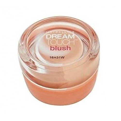 Place Maybelline Dream Touch Blush - 01 Apricot