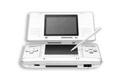 Product Consola Nintendo DS Primera Generacion Blanca