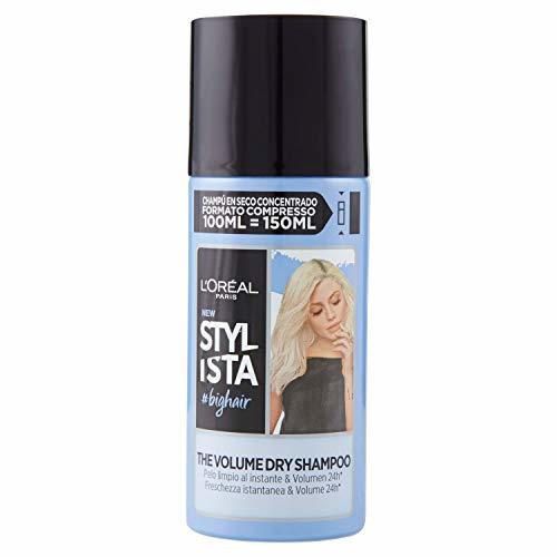L'Oreal Paris Stylista Volume Dry Shampoo 100 Ml