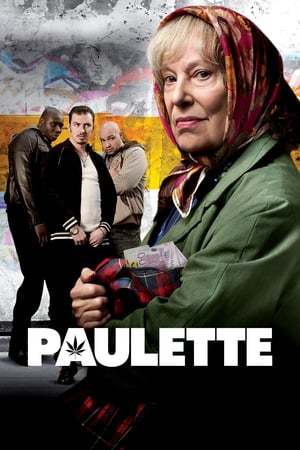 Movie El postre de la alegría (Paulette)