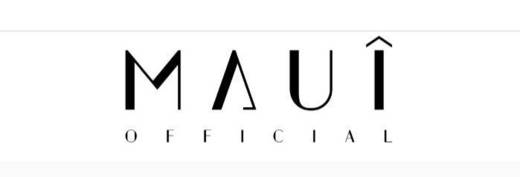 Mauî Official Store