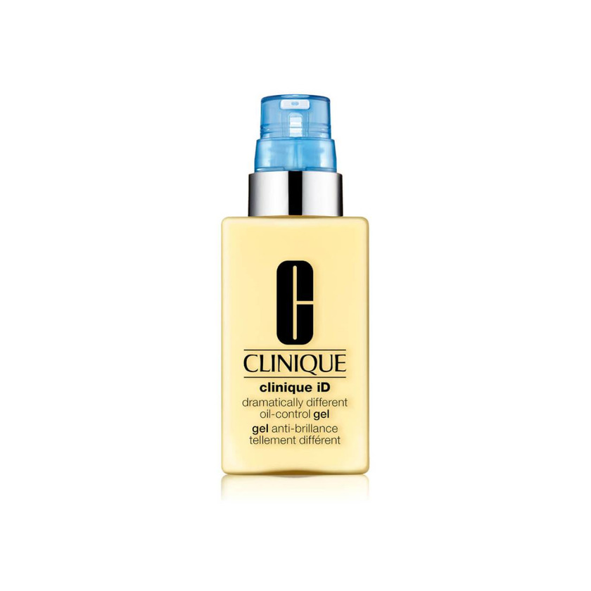 Product Clinique ID