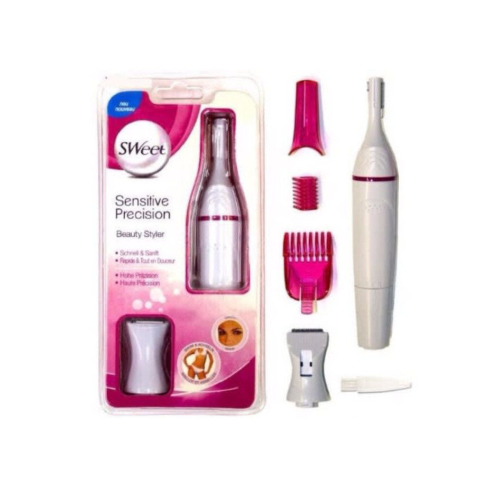 Products Veet Sensitive Precision 