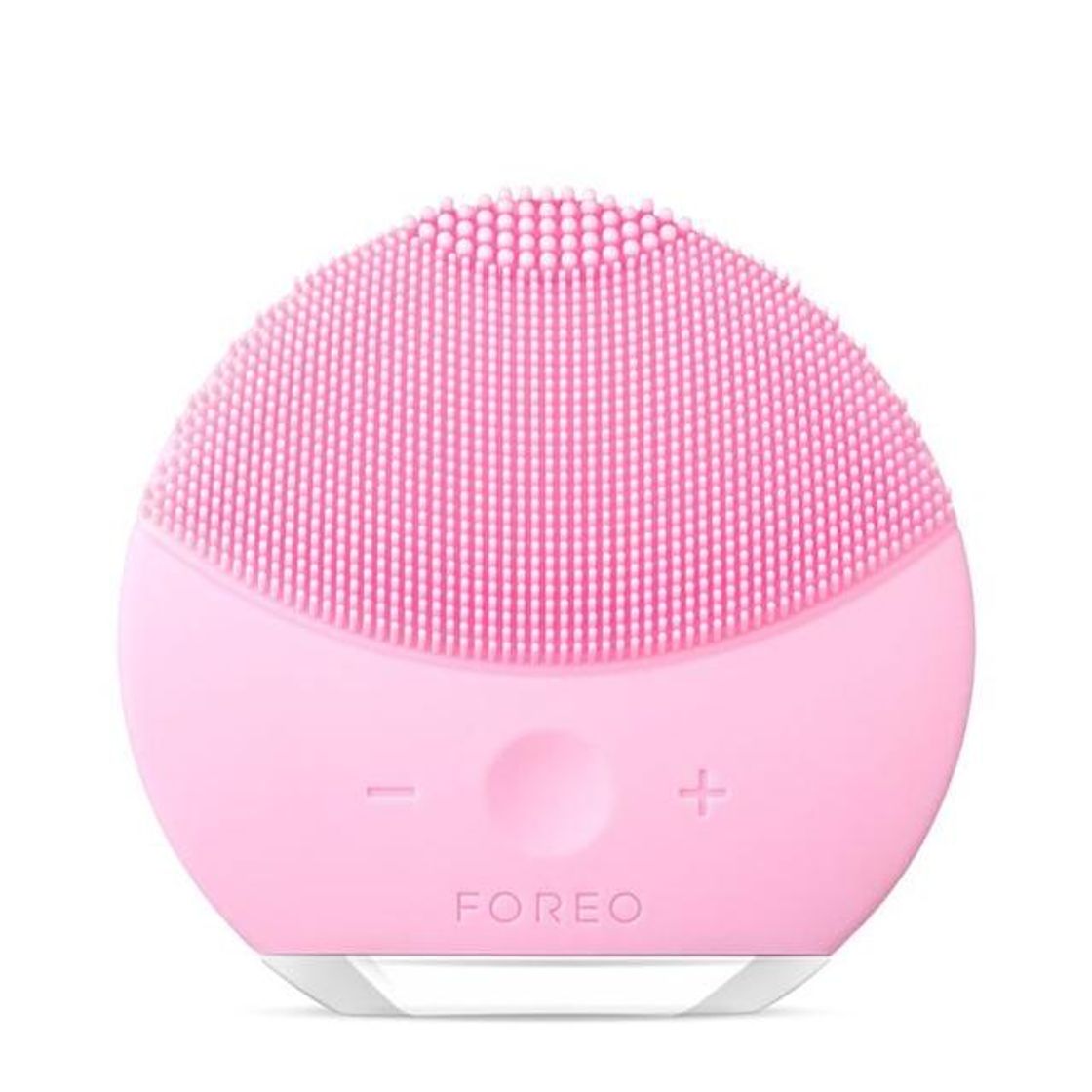 Moda Limpeza facial Foreo