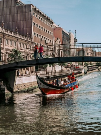 Aveiro