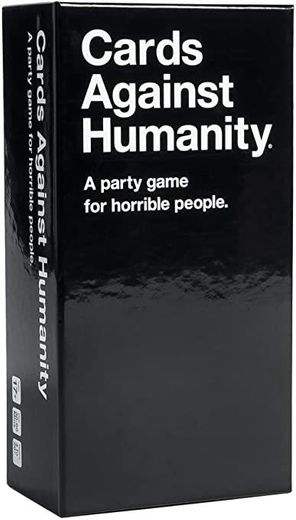 Cards Against Humanity