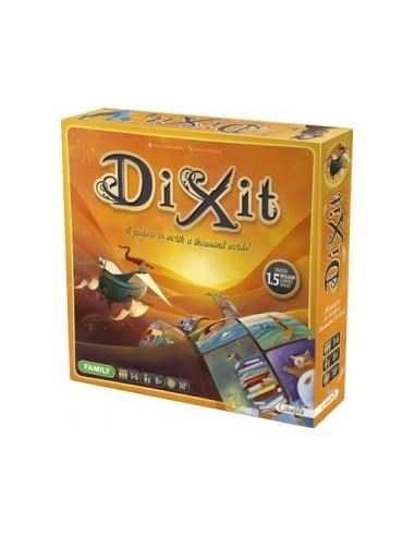 Dixit 