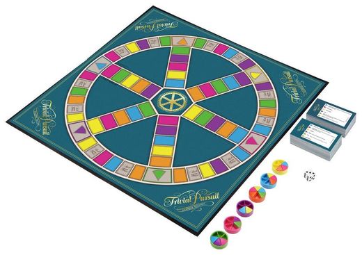 Trivial Pursuit