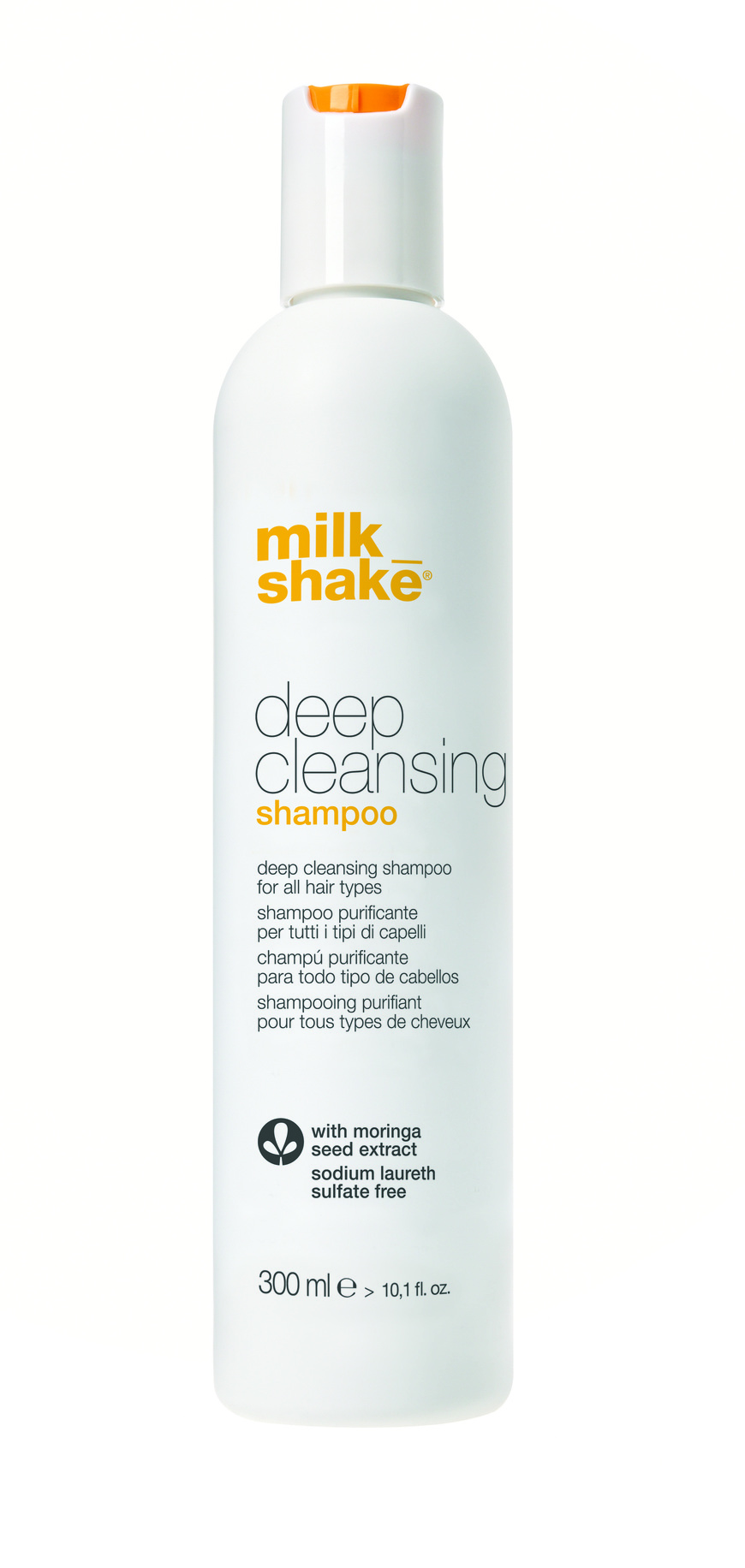 Products Milk Shake Shampoo