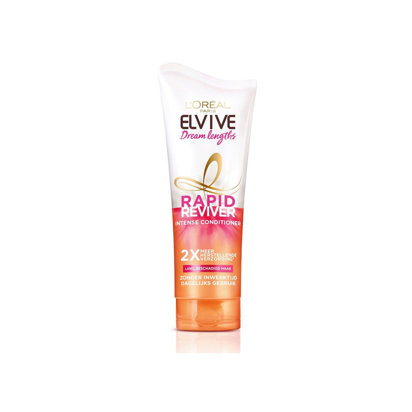 Producto LOreal Paris Elvive Rapid Reviver Dream Lenght Condicionador