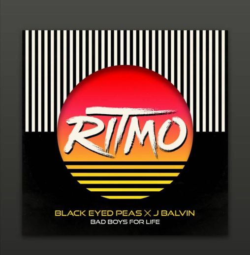 RITMO (Bad Boys For Life)