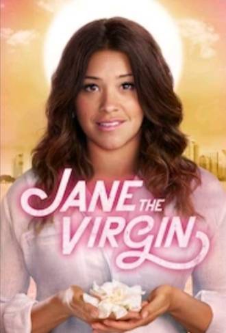 Fashion Jane The Virgin