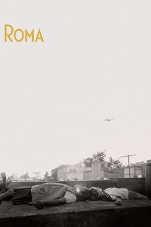 Movie Roma