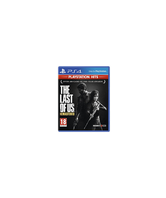 Social The Last of Us Remastered