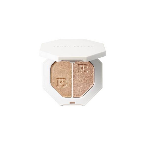 Product Iluminador  Duo Fenty Beauty