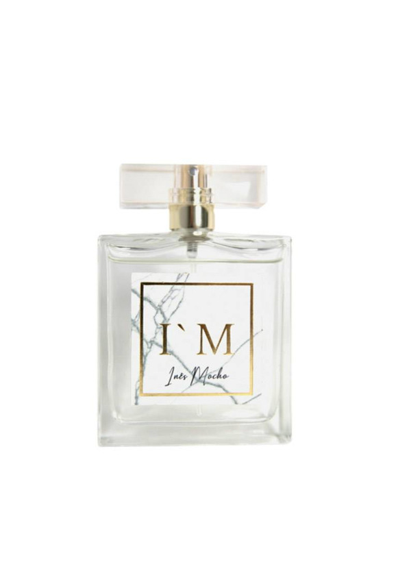 Perfume IM Ines Mocho