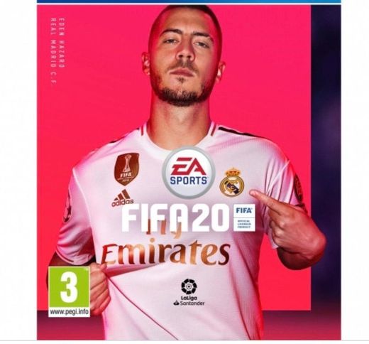 Fifa 20