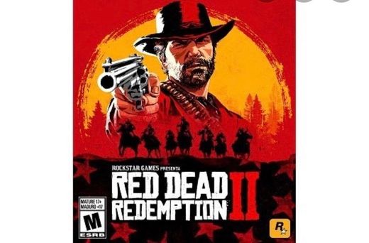 Read Dead Redemption II