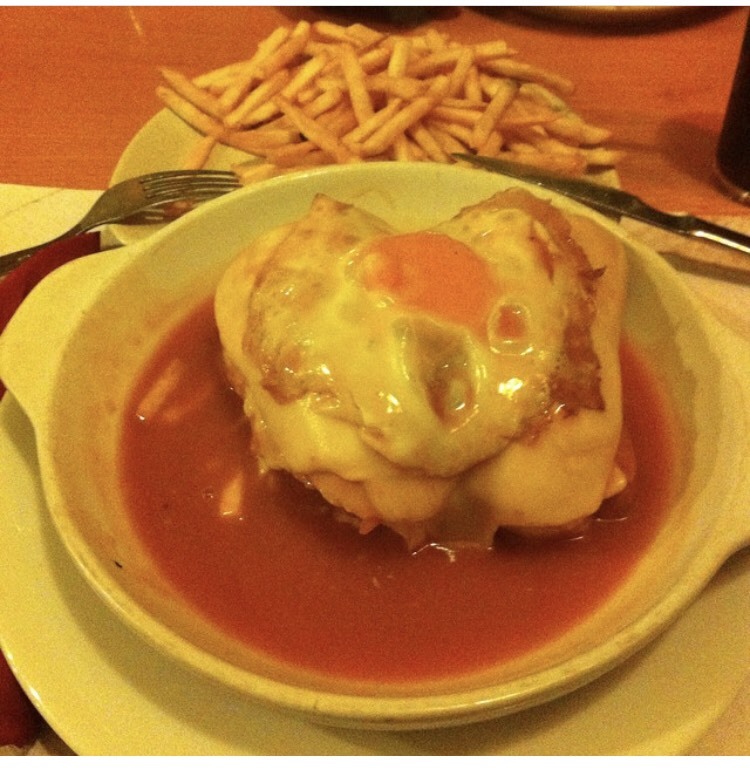 Restaurants Cachorro do Mar