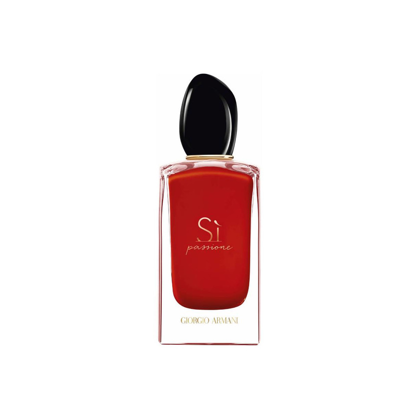 Productos Sì Passione Eau de Parfum