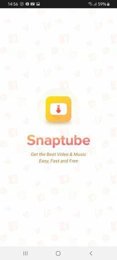 Snaptubeapp